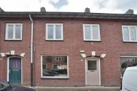 Woning Pijnboomstraat 43 Breda