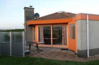 Woning Strandslag 227 JULIANADORP