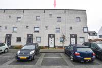 Woning Tormentilstraat 16 Lelystad