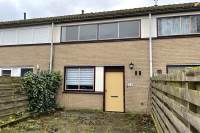 Woning Hesselterbrink 78 Emmen