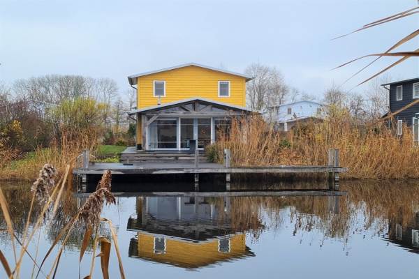 Woning Jonenweg 5129 GIETHOORN