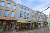 Woning Marktstraat 20 Roermond