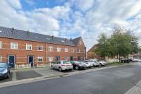 Woning Walsmolen 15 Waddinxveen