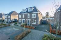 Woning De Meutelaer 9 Stellendam