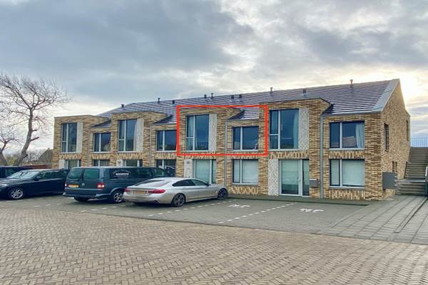Woning Willem de Vlaminghweg 17M VLIELAND