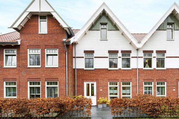Woning Koningsduin 51 Castricum