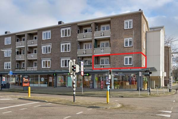 Woning Rosmolenstraat 421 Sittard