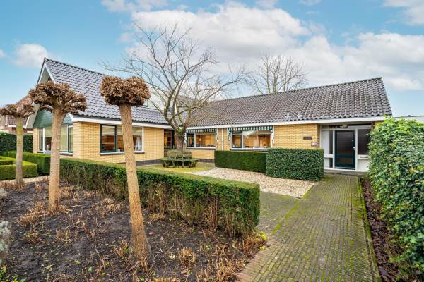 Woning Kerkweg 6 Tienhoven aan de Lek