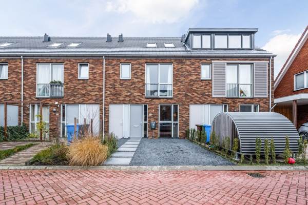 Woning Kweepeer 41 BOSKOOP