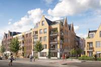 Woning Petronella bnr 59 Rijnsburg