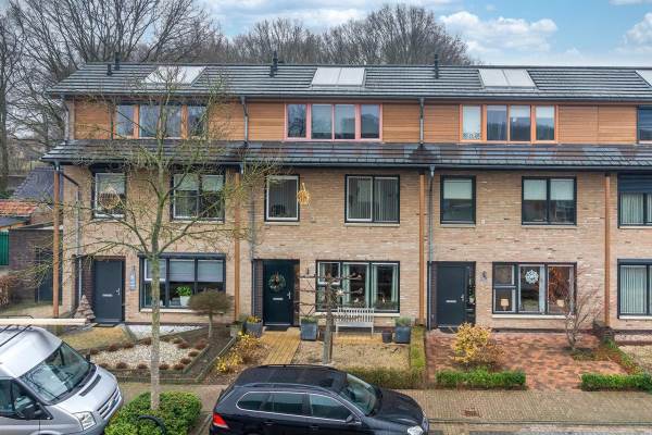 Woning Olivijn 7 Venlo