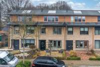 Woning Olivijn 7 Venlo