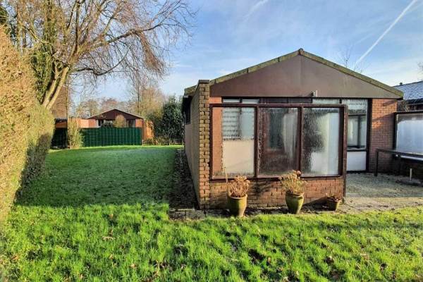 Woning Rekerlanden 169 WARMENHUIZEN