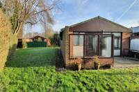 Woning Rekerlanden 169 WARMENHUIZEN