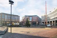 Woning Koningshof 54 Ridderkerk