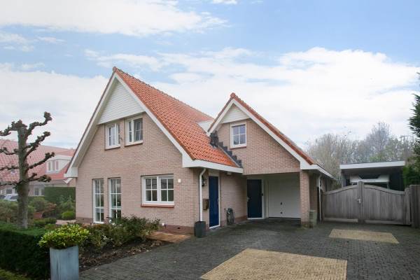 Woning Fitislaan 15 Zeewolde