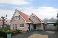 Woning Fitislaan 15 Zeewolde