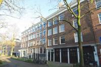 Woning Frans Halsstraat 89IV Amsterdam