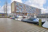 Woning Jan de Jonghkade 74 Amsterdam