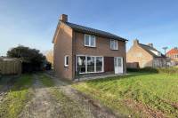 Woning Kloosterstraat 13 Ommel