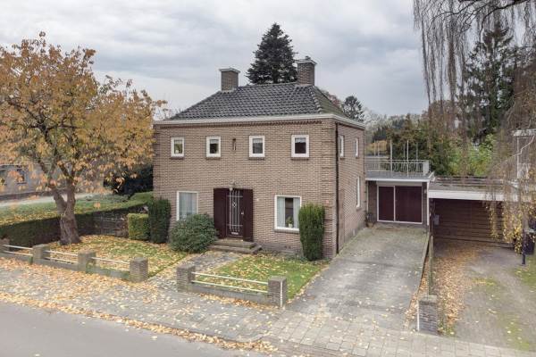 Woning Dr. Aletta Jacobsstraat 1 Sappemeer