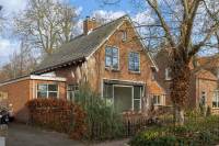 Woning Burgemeester Bentinckstraat 16 Olst