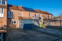 Woning Mantinghstraat 8 Hoogeveen