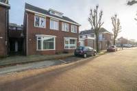Woning Abraham Strickstraat 19 Enschede