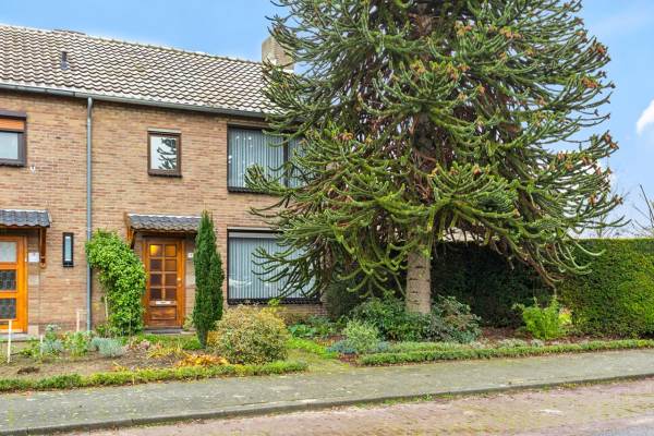 Woning Da Costastraat 14 Venlo