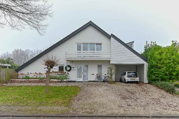 Woning Cicerolaan 8 VENLO
