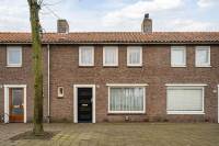 Woning Van Haestrechtstraat 47 Goirle