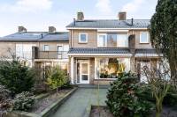 Woning Rode Schouw 61 HALSTEREN