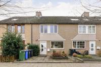 Woning Patrijs 3 Hoogvliet Rotterdam