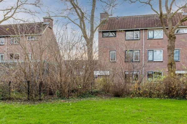 Woning Wikkehof 28 Purmerend