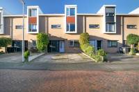 Woning Vondelstraat 36 Bergschenhoek