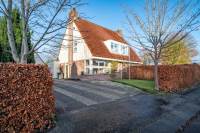 Woning Tuindorpweg 36 Haren (GR)