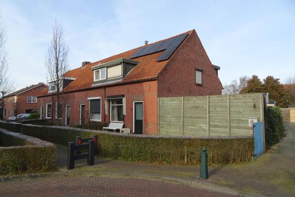Woning Iepenstraat 16 Winterswijk