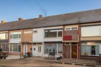 Woning Dennenstraat 12 Terneuzen