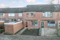 Woning Zwaluwstraat 47 Sommelsdijk