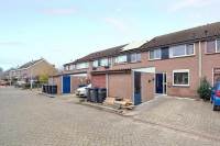 Woning Ares 62 Hellevoetsluis