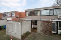Woning Kogeldistel 3 Rotterdam
