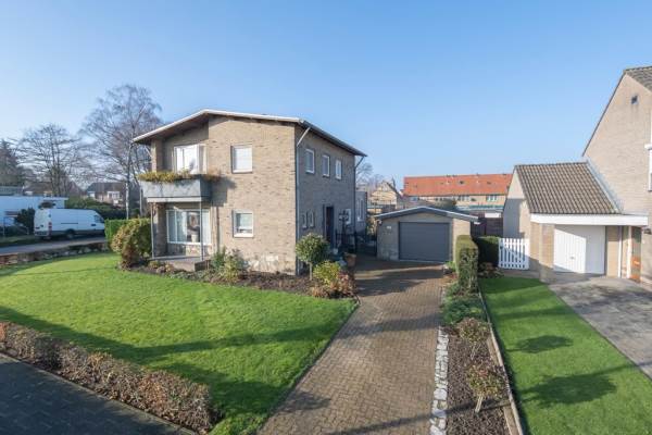 Woning Beuteweg 24 Landgraaf
