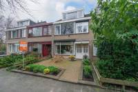 Woning Schelmeroord 64 Rotterdam