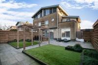 Woning Marie van Regteren Altenastraat 13 Spijkenisse