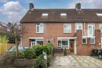 Woning Goudvink 42 Nieuwegein