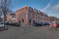 Woning 2e Delistraat 35A Utrecht