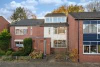 Woning Tolick 55 Hoogland