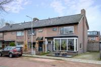 Woning Juliana van Stolberglaan 20 WOUDENBERG