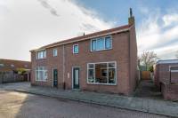 Woning Willebrordstraat 6 Westkapelle