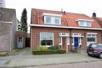 Woning Parallelweg 186 Bergen op Zoom